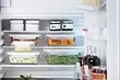 7 nga mga butang gikan sa IKEA alang sa hingpit nga pagkasunud sa refrigerator