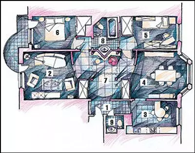 Panelhuset i P-3M-serien 15236_52