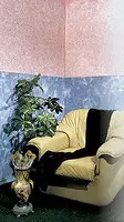 Декоратив диван текстурасы: Көймәгә әзерлек, кораллар 15264_1