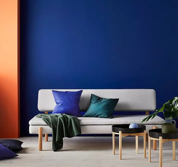 8 things from IKEA, which will turn the usual interior in Designer 1526_6