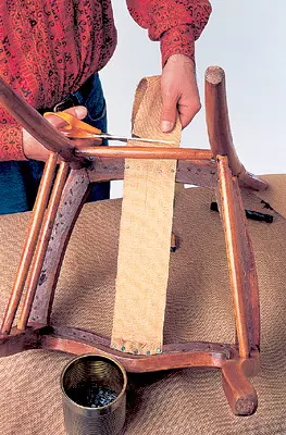 Riparimi i karrigeve