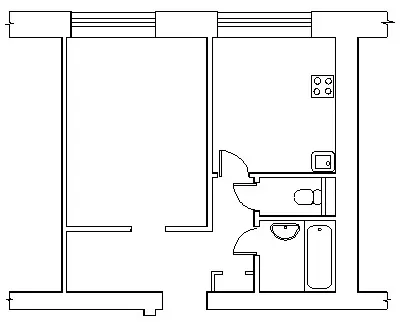 Old problems - new solutions: several design projects