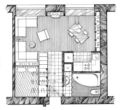 Problemas antigos - Novas soluções: vários projetos de design