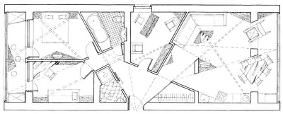 Apartma - Ni klubska jakna: Več projektov