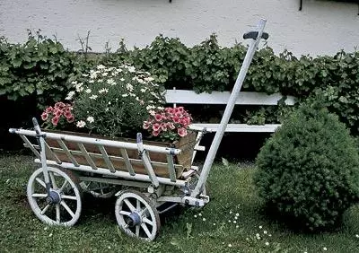 Giardino di idee favolose