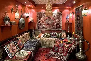 Carpet Shahryzada 15481_1