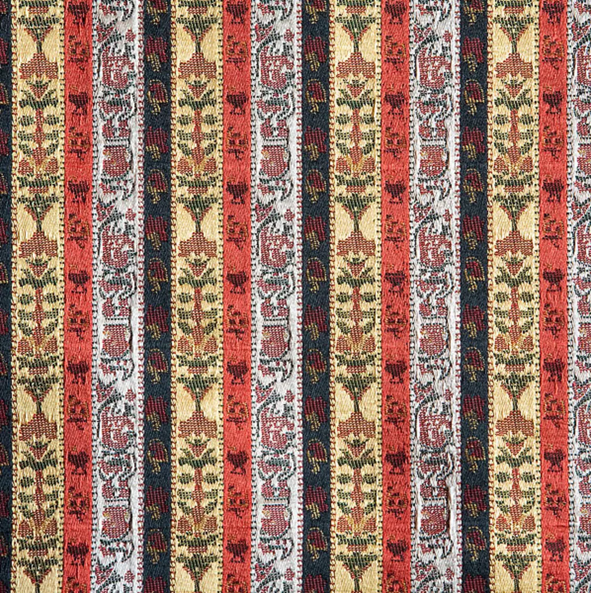Carpet Shahryzada.