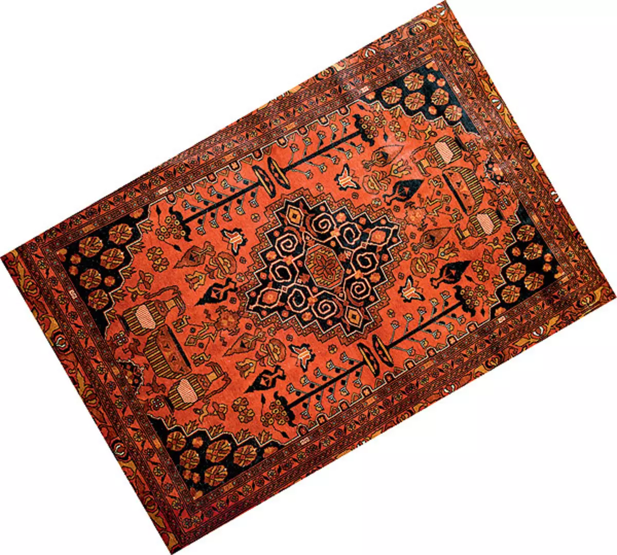 Karpet Shahryzada