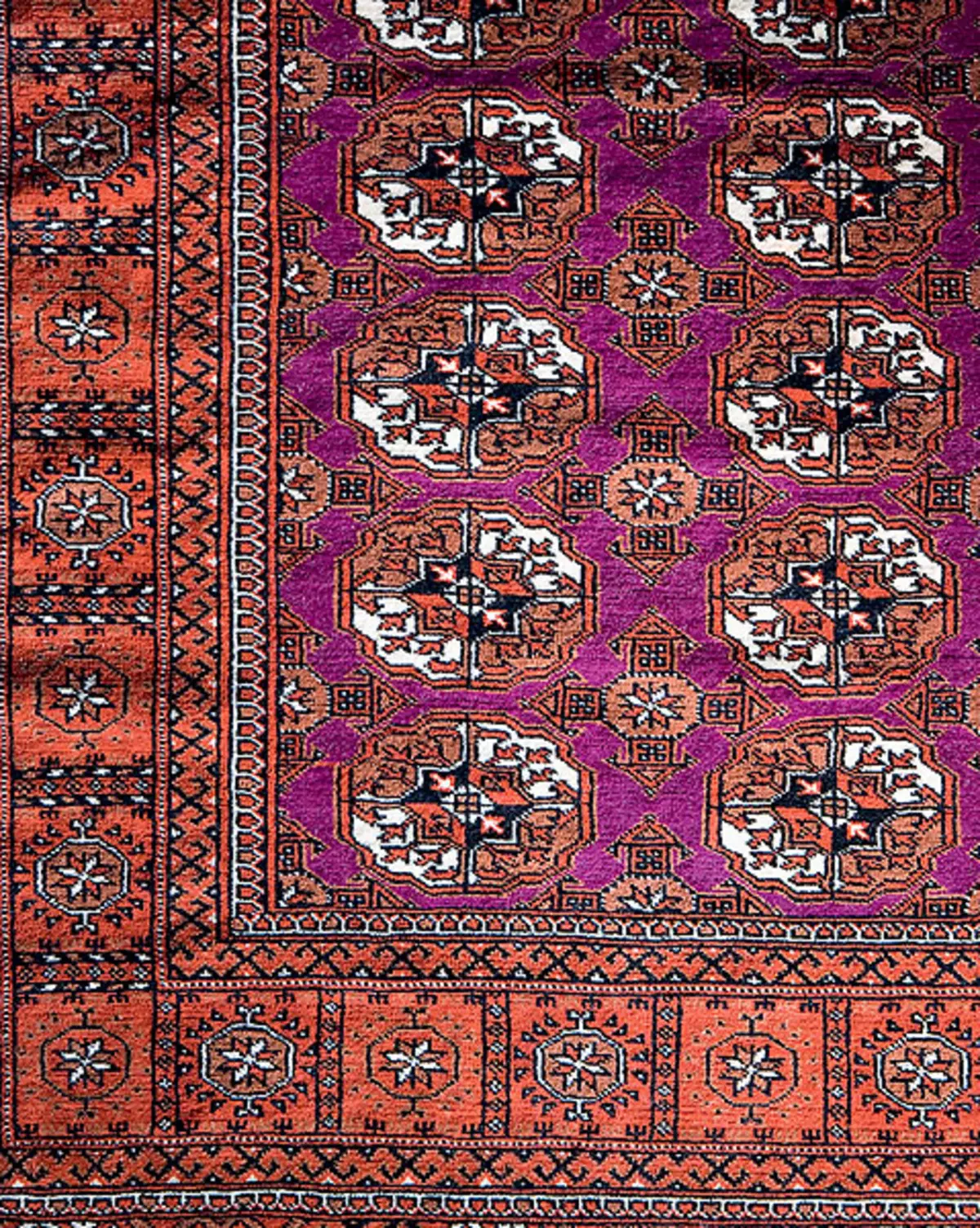 Carpet Shahryzada