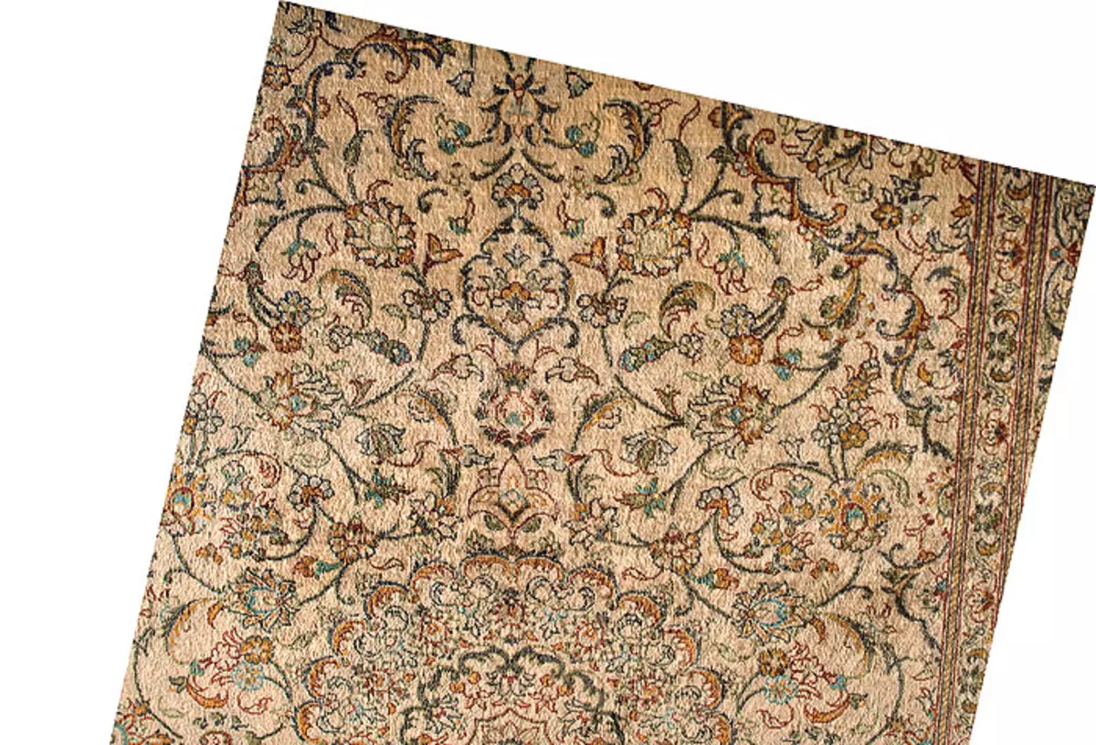 地毯Shahryzada