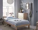 10 tempat tidur dari IKEA untuk membuat kamar tidur interior yang nyaman dan fungsional 1555_105