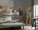 10 tempat tidur dari IKEA untuk membuat kamar tidur interior yang nyaman dan fungsional 1555_113