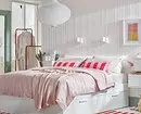 10 camas de Ikea para criar um quarto interior acolhedor e funcional 1555_13