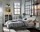 10 voodikohta Ikea luua hubane ja funktsionaalne sisemine magamistuba 1555_133