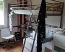 10 camas de IKEA para crear un cuarto interior acolledor e funcional 1555_139