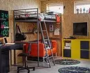 10 posti letto da IKEA per creare una camera da letto interna accogliente e funzionale 1555_142