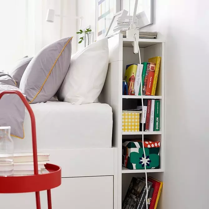10 легла от IKEA за създаване на уютна и функционална вътрешна спалня 1555_23