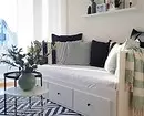 10 posti letto da IKEA per creare una camera da letto interna accogliente e funzionale 1555_27