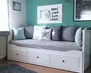 10 voodikohta Ikea luua hubane ja funktsionaalne sisemine magamistuba 1555_31