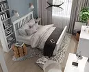 10 camas de IKEA para crear un dormitorio interior acogedor y funcional 1555_32