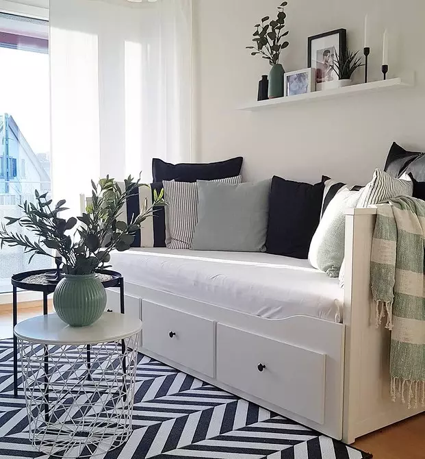 10 llits d'IKEA per crear un dormitori interior acollidor i funcional 1555_39
