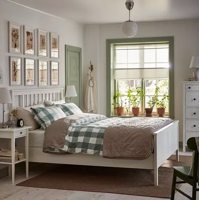 10 senge fra IKEA for at skabe et hyggeligt og funktionelt indvendigt soveværelse 1555_47