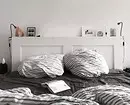10 voodikohta Ikea luua hubane ja funktsionaalne sisemine magamistuba 1555_6