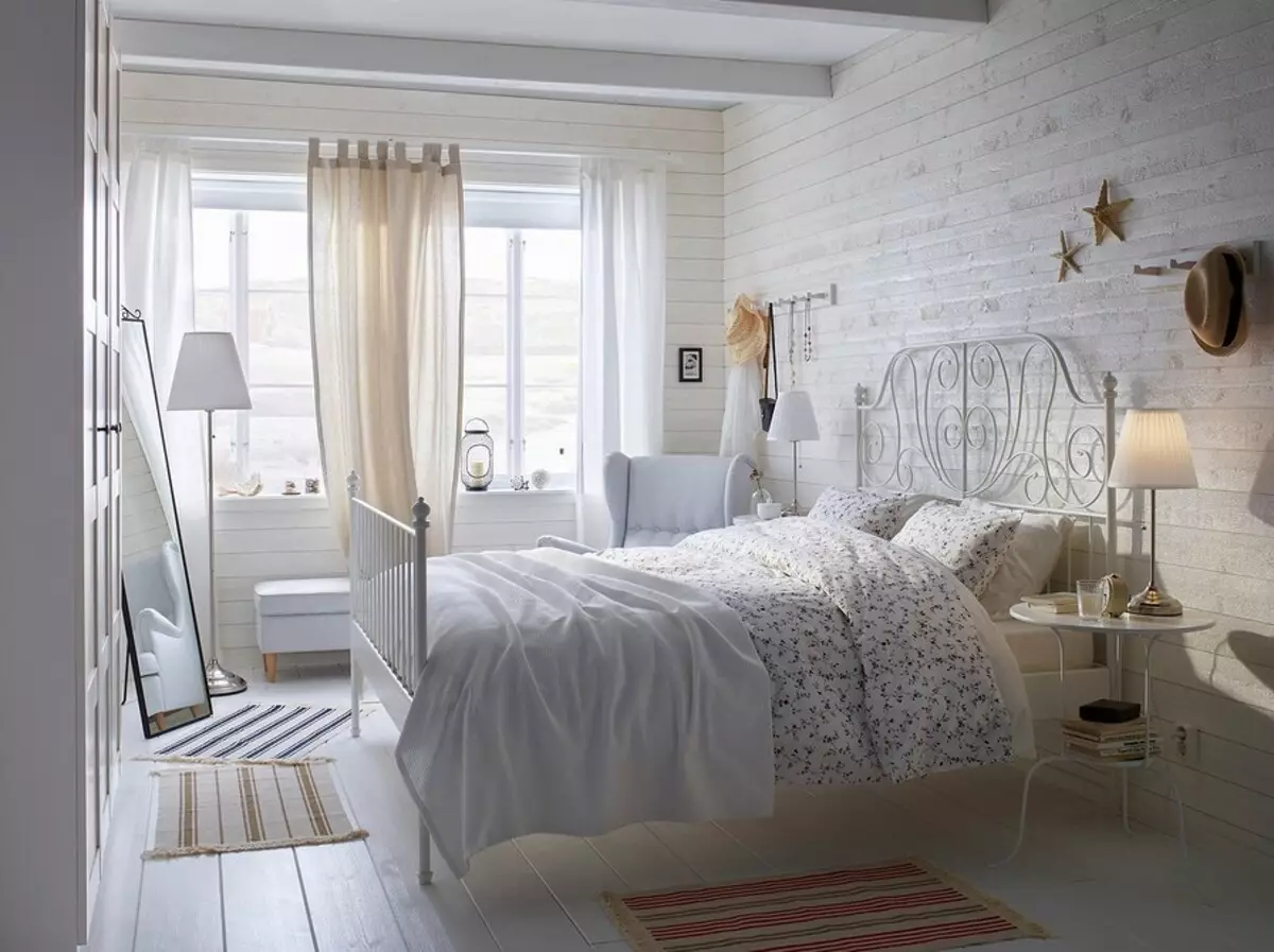 10 posti letto da IKEA per creare una camera da letto interna accogliente e funzionale 1555_80