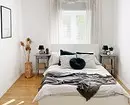 10 tempat tidur dari IKEA untuk membuat kamar tidur interior yang nyaman dan fungsional 1555_86