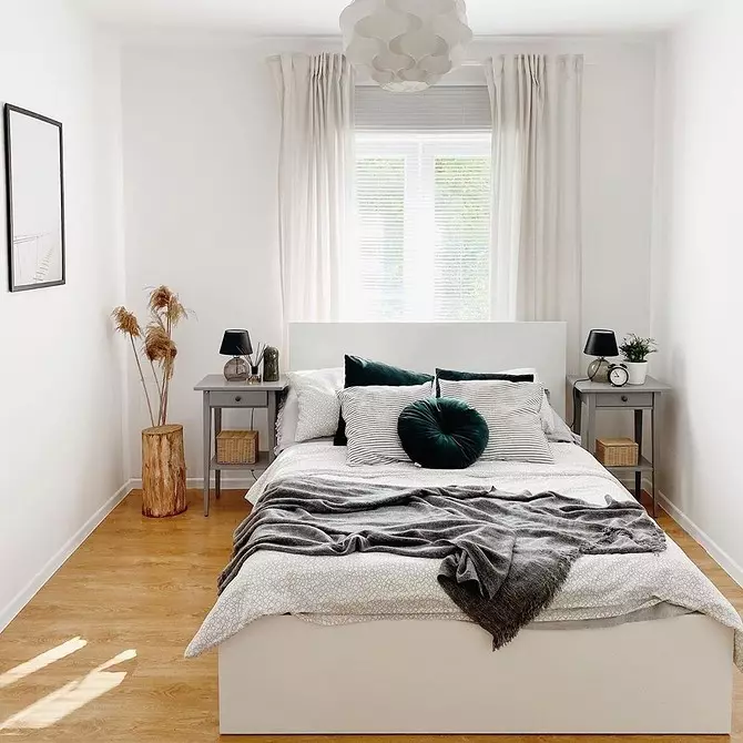 10 Beds from IKEA to create a cozy and functional interior bedroom 1555_97