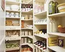6 Rekomendasi penting bagi mereka yang mengatur pantry di apartemen 1562_23