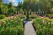 6 ideas maravillosas que harán que su jardín sea mejor y más interesante.