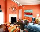 7 best color combinations in the interior for heat and coziness lovers 1574_25