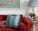 7 nejlepších barevných kombinací v interiéru pro milovníky tepla a sourozenců 1574_33
