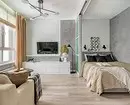 6 erori în design interior, care vă împiedică să vă odihniți și să vă relaxați acasă 15780_22