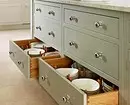 6 convenient ways to store dishes in the kitchen 1583_3