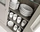 6 طرق مريحة لتخزين الأطباق في المطبخ 1583_9