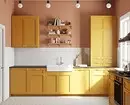 8 veiksmīgākās un stilīgākās krāsu kombinācijas jūsu virtuvei 15959_36