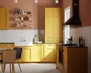 あなたの台所のための8つの成功したスタイリッシュな色の組み合わせ 15959_37