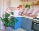 Таны гал тогооны өрөөний хамгийн амжилттай, загварлаг өнгөт хослолууд 15959_43