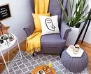 Awọn ijoko 9 lati Ikea ti yoo baamu eyikeyi inu 1606_5