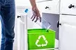 Comment trier les ordures à la maison et disposer de cela si vous vivez en Russie