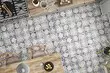 နည်းပညာပိုင်းဆိုင်ရာအရသင့်တော်သော grouts သို့ - ကြမ်းပြင်ပေါ်သို့မီးဖိုချောင်တွင်မည်သည့် tile ကိုရွေးချယ်ရန်အဘယ် tile ကိုရွေးချယ်ရန်
