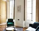 Kami spiked di apartemen Perancis: 5 ideu anu éndah sareng fungsional pikeun interior anjeun 1647_36