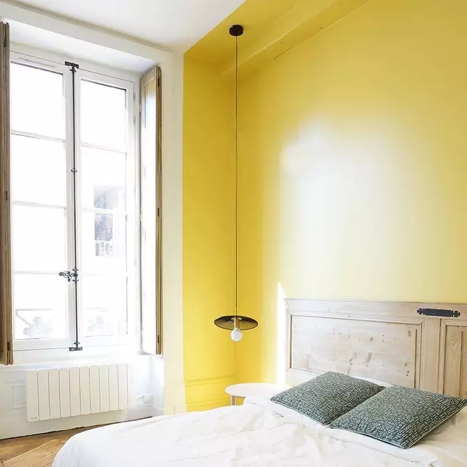 Kita mundhak ing apartemen Prancis: 5 ide sing apik lan fungsi kanggo interior sampeyan 1647_41