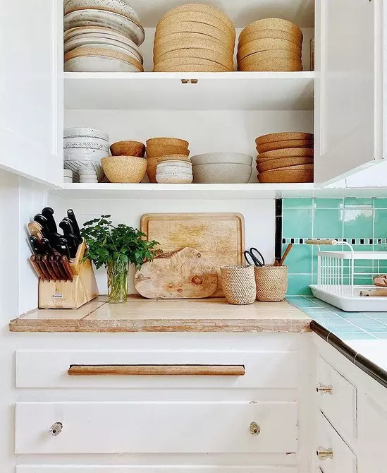 8 smart ideas for storing knives in the kitchen 16480_10