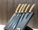 8 smart ideas for storing knives in the kitchen 16480_13