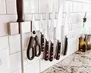 8 ایده های هوشمند برای ذخیره چاقو در آشپزخانه 16480_40