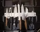 8 idées intelligentes pour stocker des couteaux dans la cuisine 16480_42