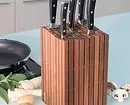 8 smart ideas for storing knives in the kitchen 16480_5